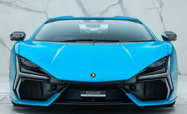 Lamborghini Revuelto 7