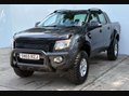 Ford Ranger 3.2 Ranger Wildtrak 4x4 TDCi 4WD 40