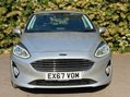 Ford Fiesta 1.0T EcoBoost Zetec Euro 6 (s/s) 3dr 2