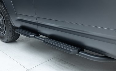 Land Rover Defender OCTA EDITION ONE 47