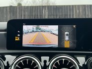 Mercedes-Benz A Class A 200 D AMG LINE PREMIUM 25