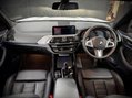 BMW X3 3.0 X3 M40i Auto 4WD 5dr 62