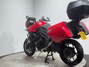 Triumph Tiger 2013 48K FULL LUGGAGE NEW MOT SERVICED READY TO EXPLORER 1050CC 6