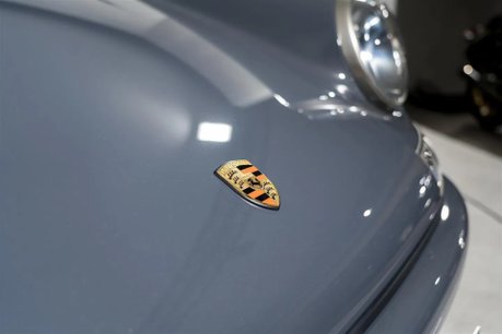 Porsche 911 SINGER 911 CLASSIC ' THE SUSSEX COMMISSION' 16