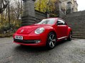 Volkswagen Beetle 2.0 Beetle Sport TSi BlueMotion Technology 3dr 20