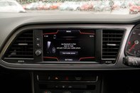 SEAT Leon TSI SE DYNAMIC 26