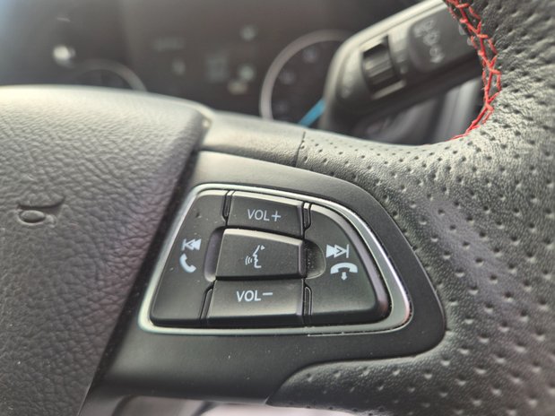 Ford Ecosport ST-LINE 17