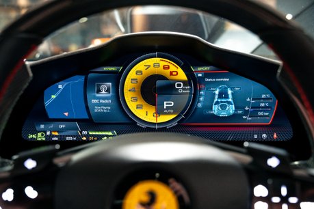 Ferrari SF90 ASSETTO FIORANO. NOW SOLD. SIMILAR REQUIRED. PLEASE CALL 01903 254800 19