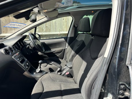 Peugeot 308 SW SE 1.6 HDI ESTATE 5dr 14