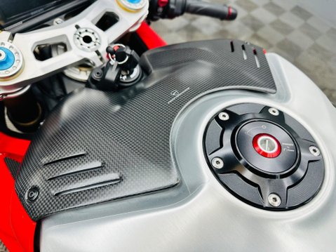 Ducati Panigale V4R 998 Euro 4 7