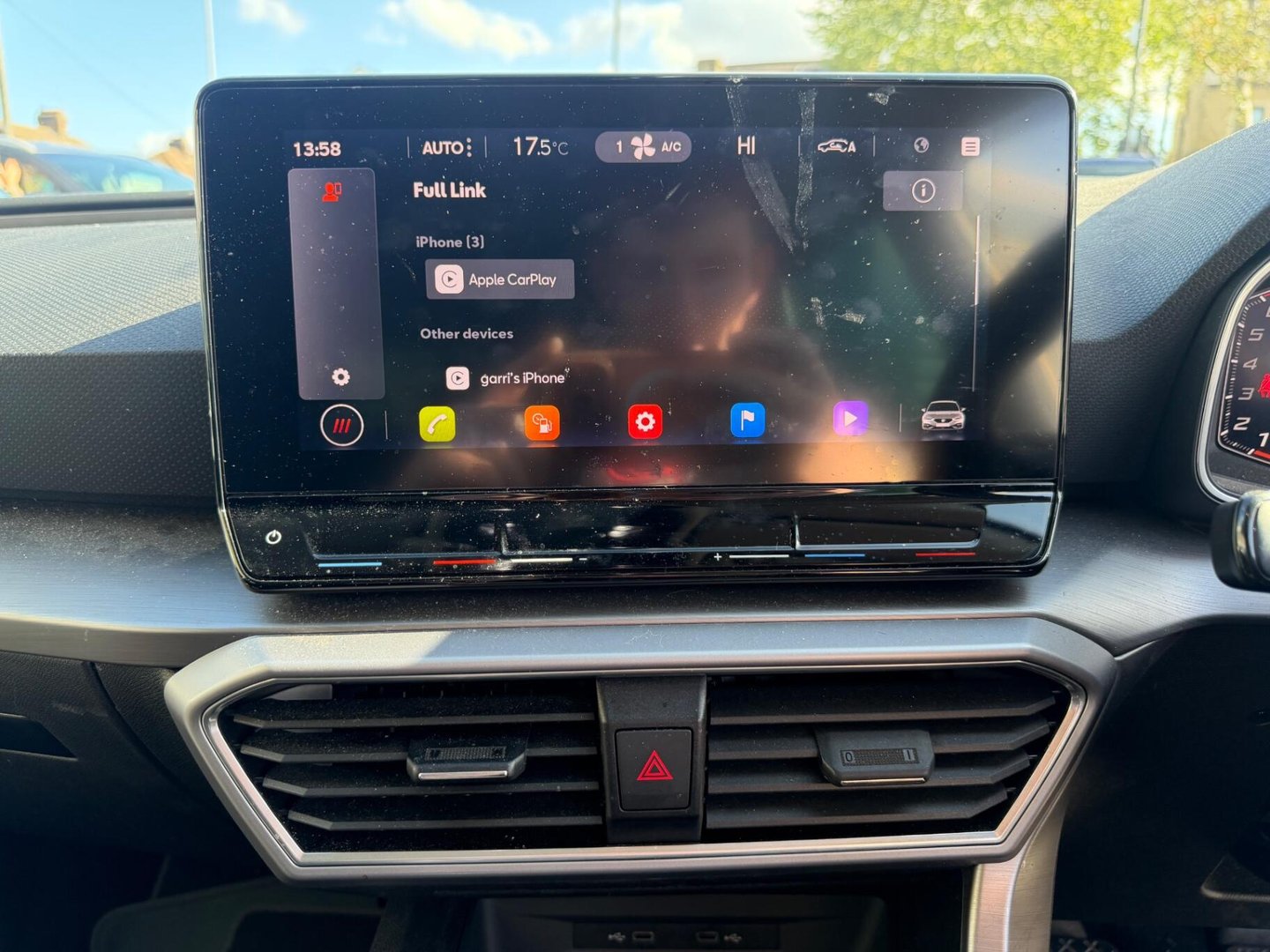 2021 SEAT Leon — image 11