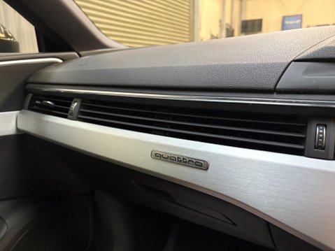 Audi S5 3.0 TFSI V6 Sportback Tiptronic quattro Euro 6 (s/s) 5dr 26
