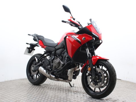 Yamaha Tracer 7 TRACER 7 (MTT 690-A) 3