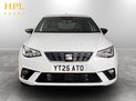 SEAT Ibiza 1.0 TSI XCELLENCE Hatchback 5dr Petrol DSG Euro 6 (s/s) (115 ps) Cruise Co 2