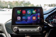 Ford Fiesta TREND 28