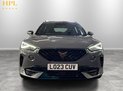 Cupra Formentor 1.4 eHybrid 12.8kWh VZ2 SUV 5dr Petrol Plug-in Hybrid DSG Euro 6 (s/s) (245 2