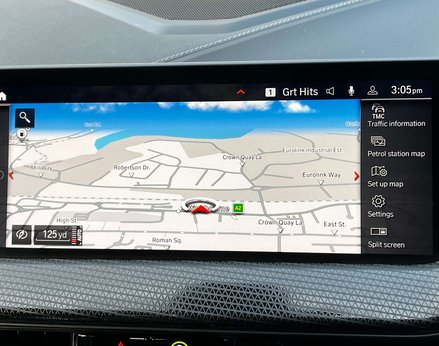 BMW 1 Series 1.5 118I Sport Auto 5dr 32