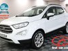 Ford Ecosport TITANIUM