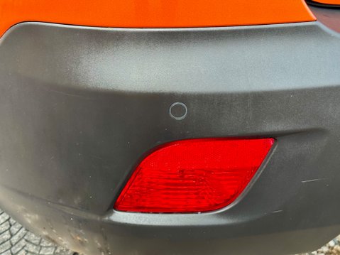 Vauxhall Mokka SE 58