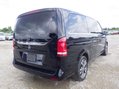 Mercedes-Benz V Class 2.2 V220d MPV 5dr Diesel G-Tronic+ Euro 6 (s/s) 8 Seat LWB (163 ps) 5