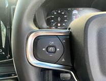 Volvo XC40 (Sold) 1.5h T4 Recharge 10.7kWh Plus SUV 5dr Petrol Plug- 22