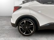 Toyota C-HR 1.8 VVT-h GR SPORT SUV 5dr Petrol Hybrid CVT Euro 6 (s/s) (122 ps) 10