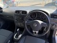Volkswagen Golf 2.0 TDI Match DSG Euro 5 5dr 12
