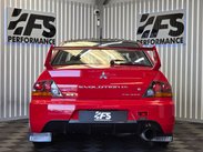 Mitsubishi Lancer 2.0 EVO IX MR FQ-360 Saloon 4dr Petrol Manual (334 g/km, 366 bhp) 47