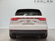 Porsche Cayenne 3.0 V6 E-Hybrid 14.1kWh SUV 5dr Petrol Plug-in Hybrid TiptronicS 4WD Euro 6 69