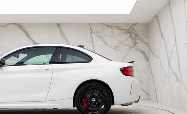 BMW M2 CS 31
