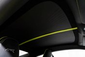 Aston Martin DB11 AMR V12. FULL ASH. H & C SEATS. CARBON FIBRE INTERIOR PACK. FRONT END PPF. 25