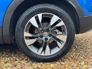 Vauxhall Grandland X 1.2 Grandland X Elite Nav T S/S 5dr 37