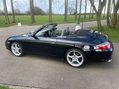 Porsche 911 3.6 996 Targa Tiptronic S 2dr 38