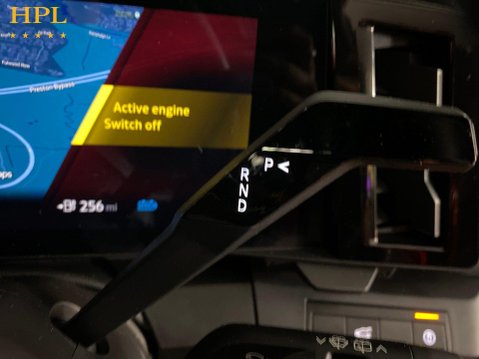 Renault Scenic E-Tech long range 87kWh techno SUV 5dr Electric Auto (11kW Charger) (220 ps) 16