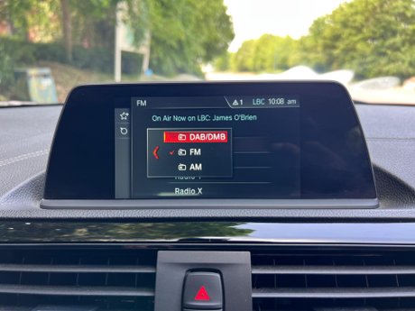 BMW 1 Series 1.5 118i GPF M Sport Shadow Edition Auto Euro 6 (s/s) 5dr 84