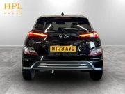 Hyundai KONA 64kWh Ultimate SUV 5dr Electric Auto (10.5kW Charger) (204 ps) Bluetooth 6