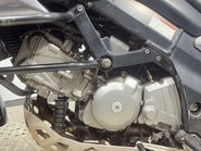 Suzuki V-Strom DL 2006 20K RUNNING ADVENTURE PROJECT BIKE 650CC VTWIN A2 31