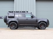 Land Rover Defender 110 2026 HARD TOP D250 X-DYNAMIC  PPF WORLD TOUR REAR SEATS HUGE SPEND  4
