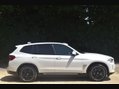 BMW Ix3 80kWh Premier Edition SUV 5dr Electric Auto (286 ps) 3
