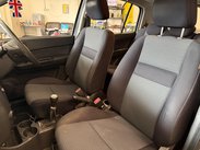 Hyundai Getz 1.4 GSi 5dr 21