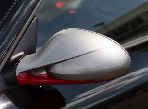 Porsche 911 GT3 RS 4.0 (997) 26