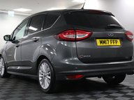 Ford C-Max TITANIUM TDCI 22