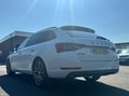 Skoda Superb 2.0 TSI SportLine Plus Estate 5dr Petrol DSG Euro 6 (s/s) (190 ps) 17