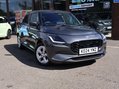Suzuki Swift 1.2 MHEV Motion CVT Euro 6 (s/s) 5dr 7