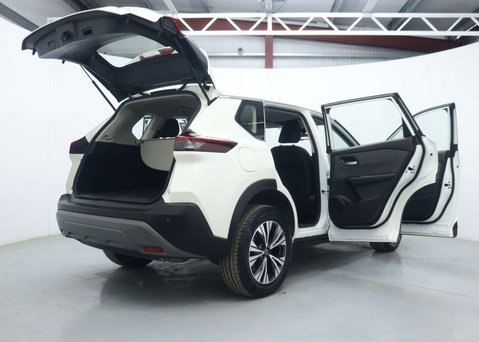 Nissan X-Trail 1.5 h e-POWER Acenta Premium SUV 5dr Petrol Hybrid Auto Euro 6 (s/s) (204 p 55