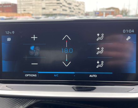 Peugeot 208 1.2 208 Allure Premium+ PureTech SS 5dr 32