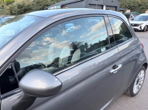 Fiat 500 1.2 Star Euro 6 (s/s) 3dr 15