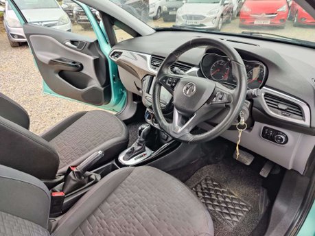 Vauxhall Corsa 1.4i SE Auto Euro 6 5dr 19