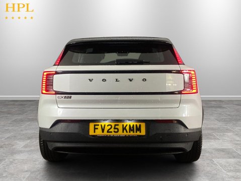 Volvo Ex30 Single Motor Extended Range 69kWh Plus SUV 5dr Electric Auto (272 ps) Air C 6
