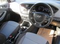 Hyundai i20 1.2 SE Euro 6 5dr 11